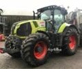 Зеленый Клаас Axion 870, объемом двигателя 0 л и пробегом 0 тыс. км за 74193 $, фото 1 на Automoto.ua