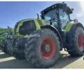 Зеленый Клаас Axion 870, объемом двигателя 0 л и пробегом 0 тыс. км за 70612 $, фото 1 на Automoto.ua
