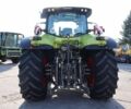 Зеленый Клаас Axion 870, объемом двигателя 0 л и пробегом 0 тыс. км за 80979 $, фото 2 на Automoto.ua