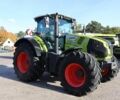 Зеленый Клаас Axion 870, объемом двигателя 0 л и пробегом 0 тыс. км за 80979 $, фото 5 на Automoto.ua