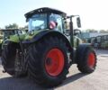 Зеленый Клаас Axion 870, объемом двигателя 0 л и пробегом 0 тыс. км за 80979 $, фото 4 на Automoto.ua