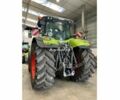 Зелений Клаас Axion 870, об'ємом двигуна 0 л та пробігом 0 тис. км за 139314 $, фото 2 на Automoto.ua
