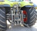 Зеленый Клаас Axion 870, объемом двигателя 0 л и пробегом 0 тыс. км за 80979 $, фото 3 на Automoto.ua