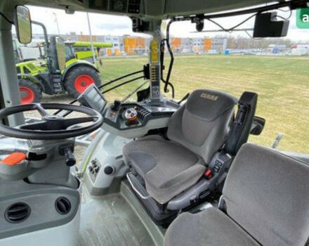 Клаас AXION 950, объемом двигателя 2.45 л и пробегом 0 тыс. км за 81526 $, фото 6 на Automoto.ua