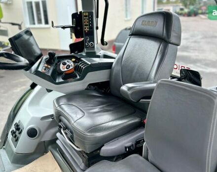 Клаас AXION 950, об'ємом двигуна 6 л та пробігом 0 тис. км за 3875 $, фото 19 на Automoto.ua