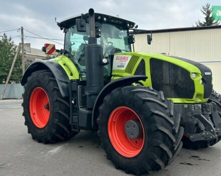 Клаас AXION 950, об'ємом двигуна 6 л та пробігом 0 тис. км за 3875 $, фото 3 на Automoto.ua