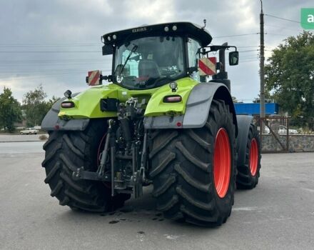 Клаас AXION 950, об'ємом двигуна 6 л та пробігом 0 тис. км за 3875 $, фото 5 на Automoto.ua