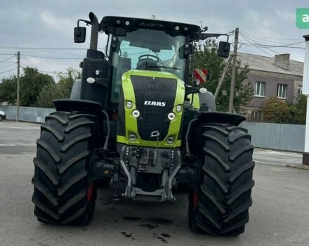 Клаас AXION 950, об'ємом двигуна 6 л та пробігом 0 тис. км за 3875 $, фото 6 на Automoto.ua