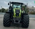 Клаас AXION 950, об'ємом двигуна 6 л та пробігом 0 тис. км за 3875 $, фото 6 на Automoto.ua