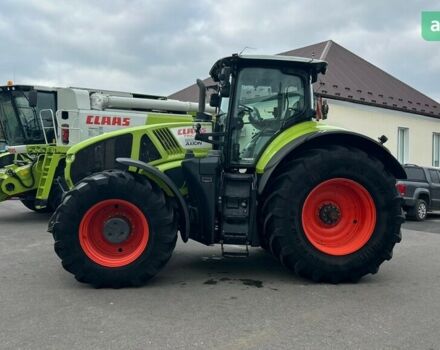 Клаас AXION 950, об'ємом двигуна 6 л та пробігом 0 тис. км за 3875 $, фото 8 на Automoto.ua