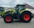 Клаас AXION 950, об'ємом двигуна 6 л та пробігом 0 тис. км за 3875 $, фото 8 на Automoto.ua