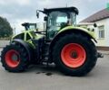 Клаас AXION 950, об'ємом двигуна 6 л та пробігом 0 тис. км за 3875 $, фото 9 на Automoto.ua