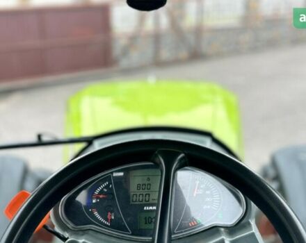 Клаас AXION 950, об'ємом двигуна 6 л та пробігом 0 тис. км за 3875 $, фото 23 на Automoto.ua