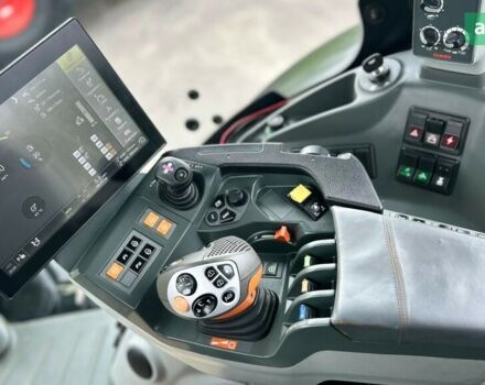 Клаас AXION 950, об'ємом двигуна 6 л та пробігом 0 тис. км за 3875 $, фото 20 на Automoto.ua