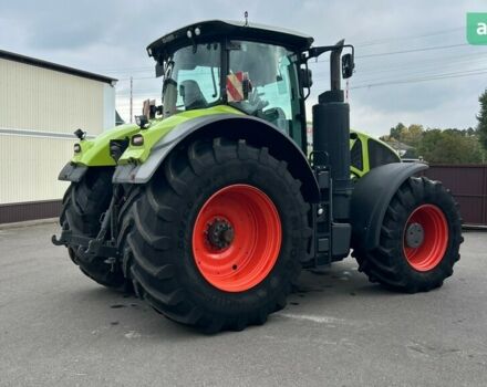 Клаас AXION 950, об'ємом двигуна 6 л та пробігом 0 тис. км за 3875 $, фото 2 на Automoto.ua