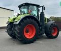 Клаас AXION 950, об'ємом двигуна 6 л та пробігом 0 тис. км за 3875 $, фото 2 на Automoto.ua