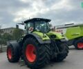 Клаас AXION 950, об'ємом двигуна 6 л та пробігом 0 тис. км за 3875 $, фото 10 на Automoto.ua