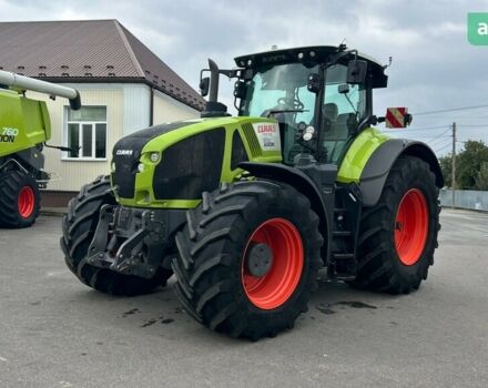 Клаас AXION 950, об'ємом двигуна 6 л та пробігом 0 тис. км за 3875 $, фото 4 на Automoto.ua