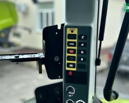 Клаас AXION 950, об'ємом двигуна 6 л та пробігом 0 тис. км за 3875 $, фото 21 на Automoto.ua