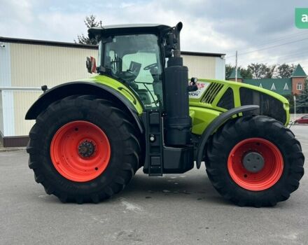 Клаас AXION 950, об'ємом двигуна 6 л та пробігом 0 тис. км за 3875 $, фото 7 на Automoto.ua