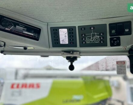 Клаас AXION 950, об'ємом двигуна 6 л та пробігом 0 тис. км за 3875 $, фото 22 на Automoto.ua