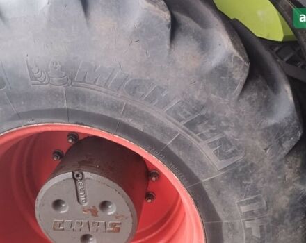 Клаас AXION 950, об'ємом двигуна 8.71 л та пробігом 0 тис. км за 133766 $, фото 5 на Automoto.ua