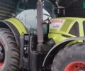 Клаас AXION 950, объемом двигателя 8.71 л и пробегом 0 тыс. км за 135762 $, фото 1 на Automoto.ua