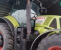 Клаас AXION 950, об'ємом двигуна 8.71 л та пробігом 0 тис. км за 133766 $, фото 2 на Automoto.ua