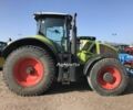 Клаас AXION 950, объемом двигателя 0 л и пробегом 0 тыс. км за 64850 $, фото 1 на Automoto.ua