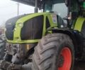Клаас AXION 950, объемом двигателя 8.71 л и пробегом 0 тыс. км за 135762 $, фото 1 на Automoto.ua