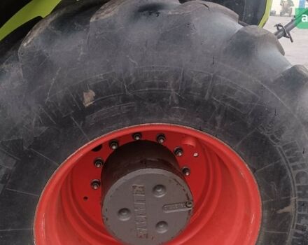 Клаас AXION 950, об'ємом двигуна 8.71 л та пробігом 0 тис. км за 133766 $, фото 7 на Automoto.ua