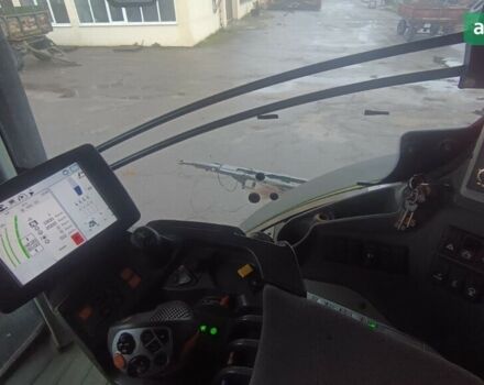 Клаас AXION 950, об'ємом двигуна 8.71 л та пробігом 0 тис. км за 133766 $, фото 6 на Automoto.ua