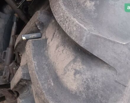 Клаас AXION 950, об'ємом двигуна 8.71 л та пробігом 0 тис. км за 133766 $, фото 10 на Automoto.ua