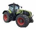 Клаас AXION 950, объемом двигателя 0 л и пробегом 0 тыс. км за 114708 $, фото 1 на Automoto.ua