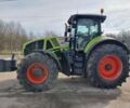 Клаас AXION 950, объемом двигателя 0 л и пробегом 0 тыс. км за 121092 $, фото 3 на Automoto.ua