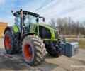 Клаас AXION 950, объемом двигателя 0 л и пробегом 0 тыс. км за 121092 $, фото 1 на Automoto.ua
