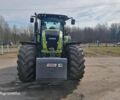 Клаас AXION 950, объемом двигателя 0 л и пробегом 0 тыс. км за 121092 $, фото 1 на Automoto.ua