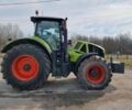 Клаас AXION 950, объемом двигателя 0 л и пробегом 0 тыс. км за 121092 $, фото 5 на Automoto.ua