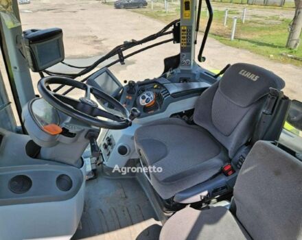Клаас AXION 950, объемом двигателя 0 л и пробегом 0 тыс. км за 87452 $, фото 8 на Automoto.ua