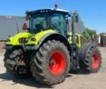 Клаас AXION 950, об'ємом двигуна 0 л та пробігом 0 тис. км за 82094 $, фото 5 на Automoto.ua