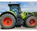 Клаас AXION 950, объемом двигателя 0 л и пробегом 0 тыс. км за 87452 $, фото 7 на Automoto.ua