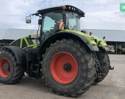 Клаас AXION 950, объемом двигателя 8.71 л и пробегом 0 тыс. км за 160685 $, фото 28 на Automoto.ua