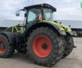 Клаас AXION 950, объемом двигателя 8.71 л и пробегом 0 тыс. км за 160685 $, фото 28 на Automoto.ua
