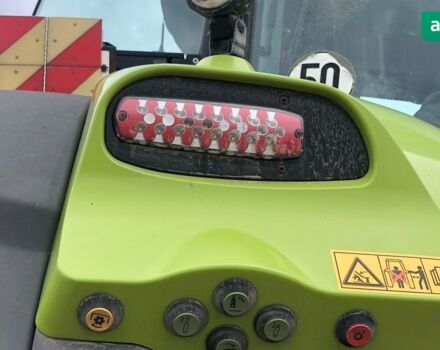 Клаас AXION 950, объемом двигателя 8.71 л и пробегом 0 тыс. км за 160685 $, фото 11 на Automoto.ua