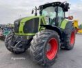 Клаас AXION 950, объемом двигателя 0 л и пробегом 0 тыс. км за 84791 $, фото 1 на Automoto.ua