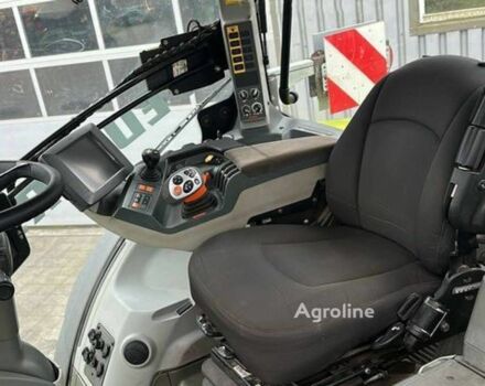 Клаас AXION 950, объемом двигателя 0 л и пробегом 0 тыс. км за 80287 $, фото 6 на Automoto.ua