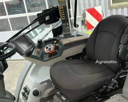 Клаас AXION 950, об'ємом двигуна 0 л та пробігом 0 тис. км за 81699 $, фото 6 на Automoto.ua