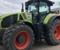 Клаас AXION 950, объемом двигателя 8.71 л и пробегом 0 тыс. км за 160685 $, фото 25 на Automoto.ua