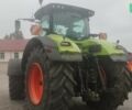 Клаас AXION 950, объемом двигателя 8.71 л и пробегом 0 тыс. км за 160685 $, фото 35 на Automoto.ua