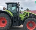 Клаас AXION 950, объемом двигателя 8.71 л и пробегом 0 тыс. км за 160685 $, фото 22 на Automoto.ua